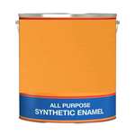 Premium Synthatic Enamel Paint All Shades
